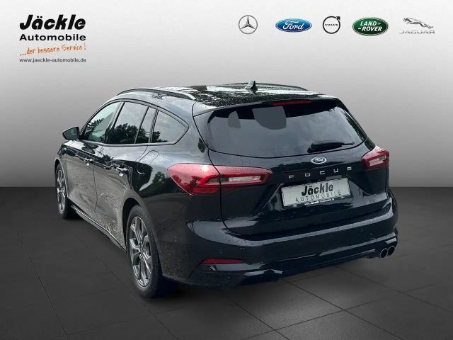 Ford Focus ST Line