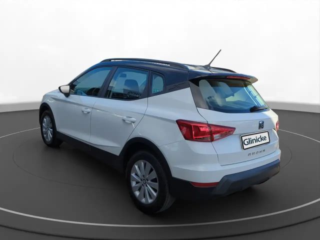 Seat Arona 1.0 TSI Style