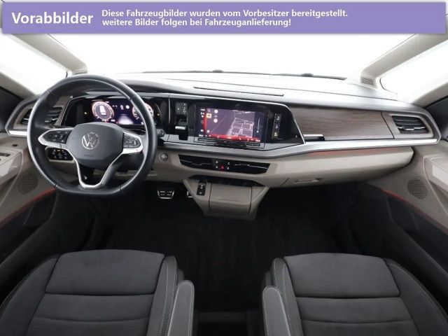 Volkswagen Multivan 2.0 TSI DSG Style T7