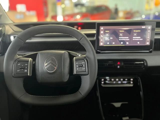 Citroën C3 Aircross Hybrid Max