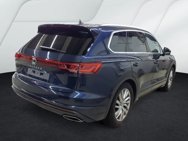 Volkswagen Touareg 3.0 V6 TDI Elegance Elegance
