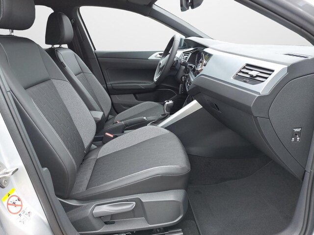 Volkswagen Taigo 1.0 TSI DSG