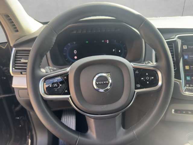 Volvo XC90 Bright Plus