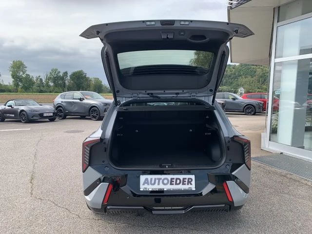 Kia EV4 81.4 kWh FWD GT-Line