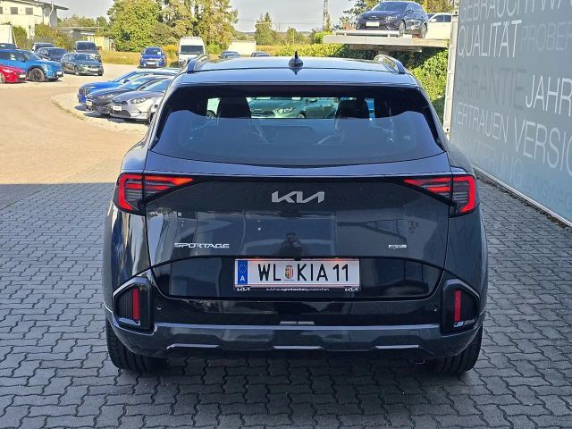 Kia Sportage GDi GT-Line Vierwielaandrijving