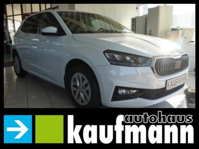 Skoda Fabia Style Style