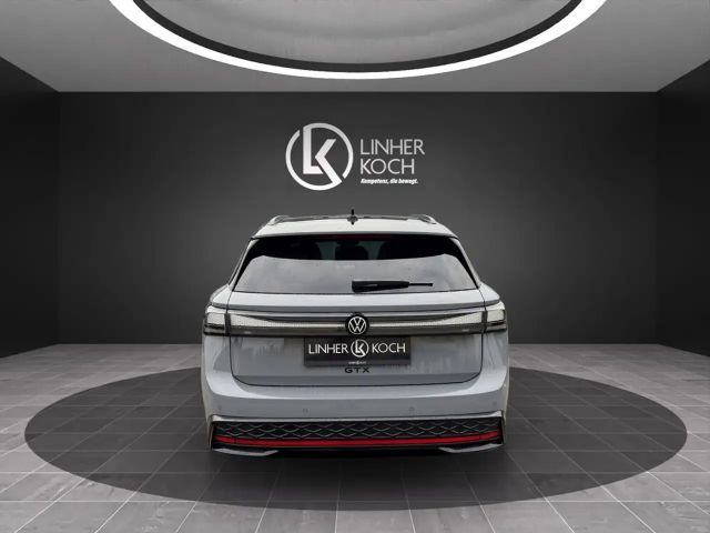 Volkswagen ID.7 4Motion Business GTX Tourer