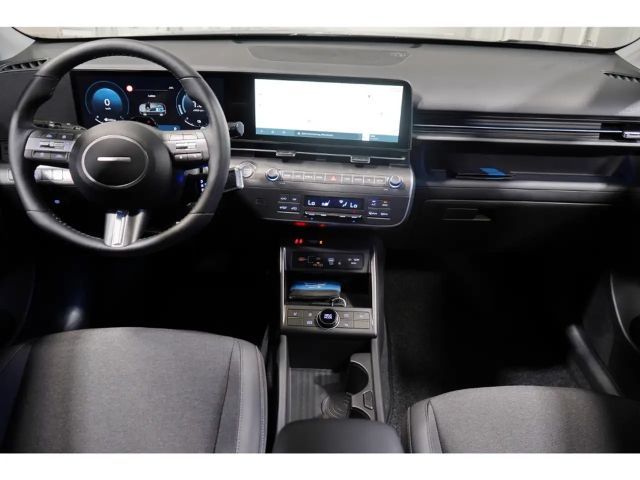 Hyundai Kona 1.6 2WD Prime