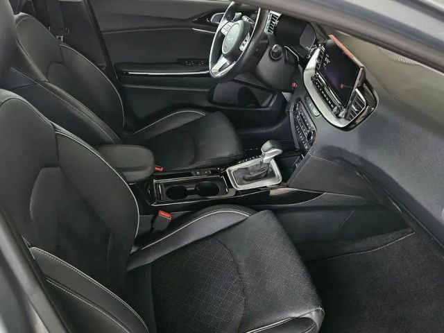 Kia XCeed PHEV Platinum Edition