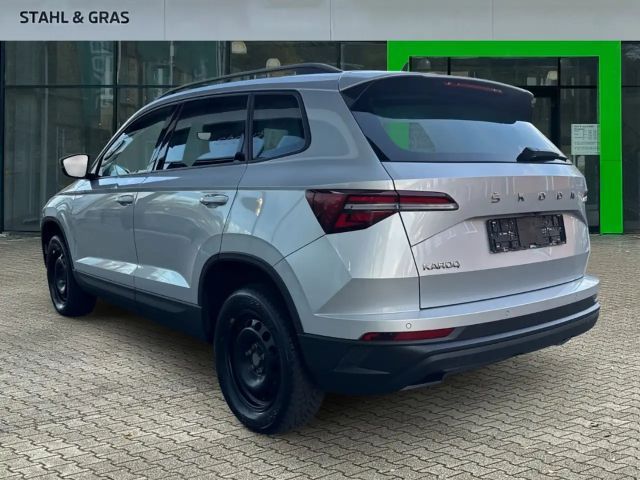 Skoda Karoq 1.5 TSI Style Style