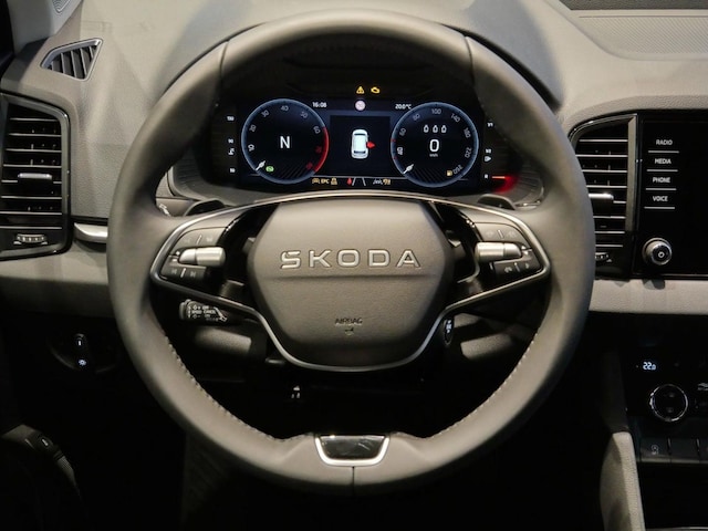 Skoda Karoq 1.5 TSI Tour