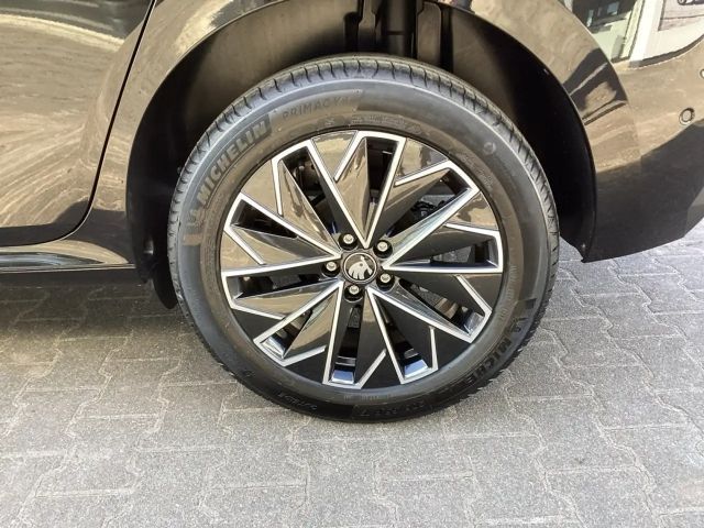 Skoda Kamiq 1.5 TSI Selection