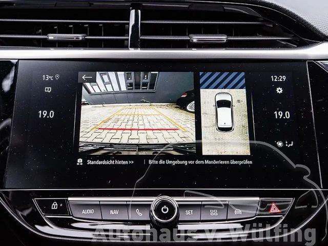 Opel Corsa GS-Line Grand Sport