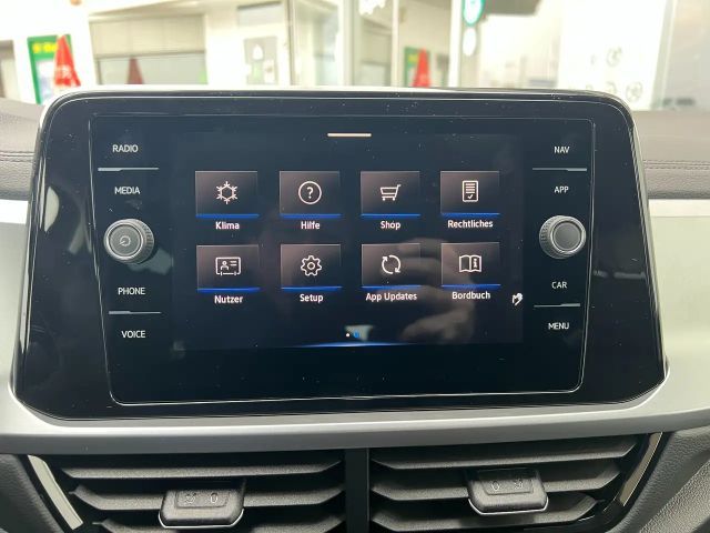 Volkswagen T-Roc Friends TSI