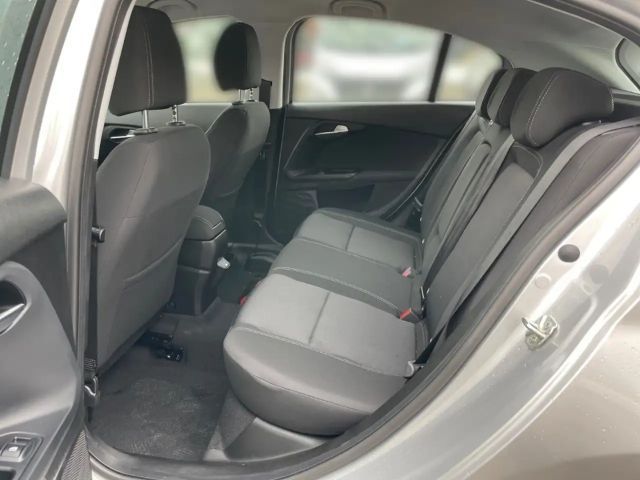 Fiat Tipo CityCross Life