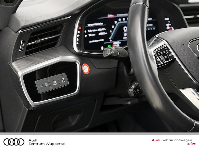 Audi A6 45 TFSI S-Tronic Sedan Sport