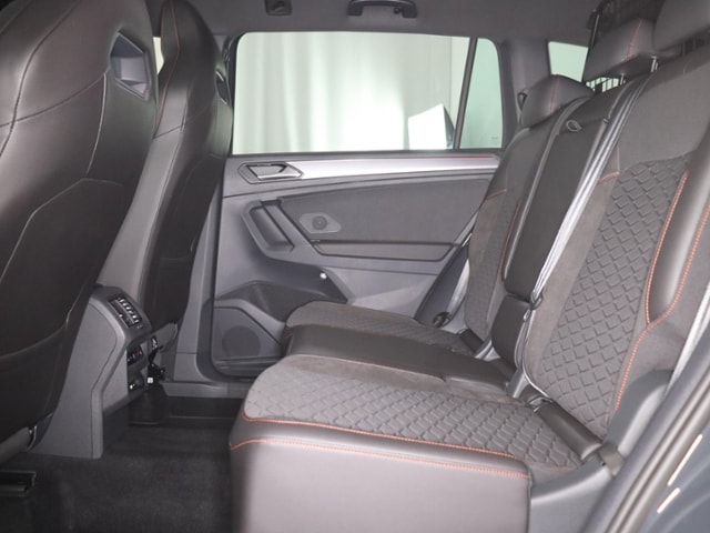 Seat Tarraco 2.0 TSI 4Drive DSG