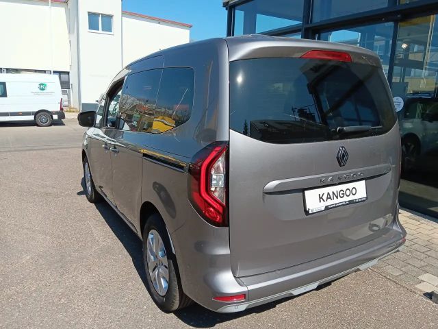 Renault Kangoo Equilibre Equilibre