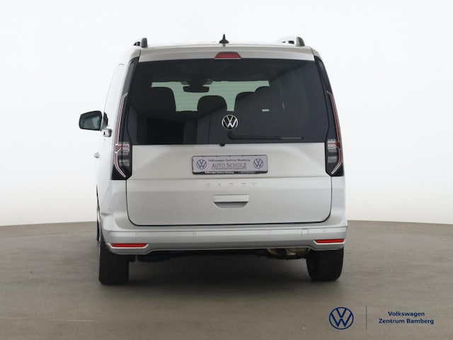 Volkswagen Caddy 1.5 TSI DSG Life Maxi