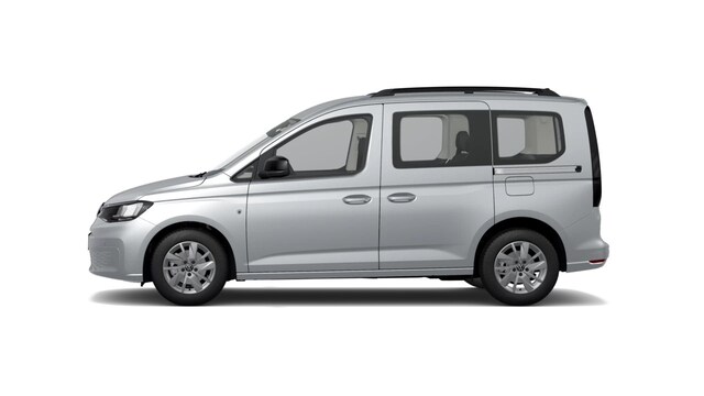 Volkswagen Caddy 2.0 TDI