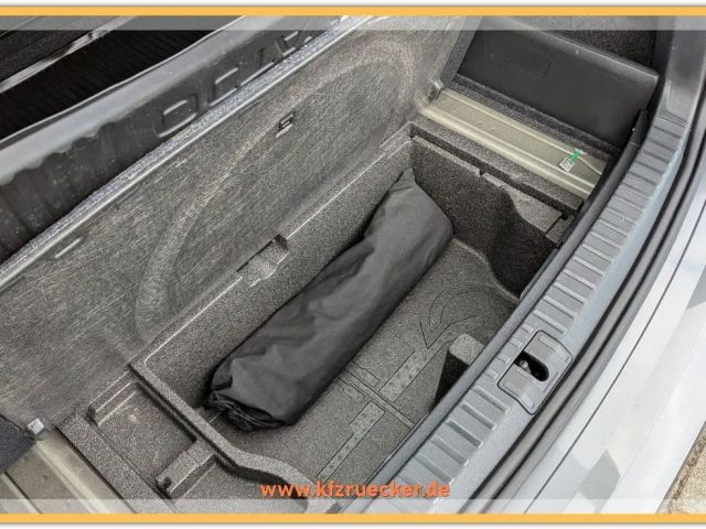 Skoda Octavia Combi Style Style