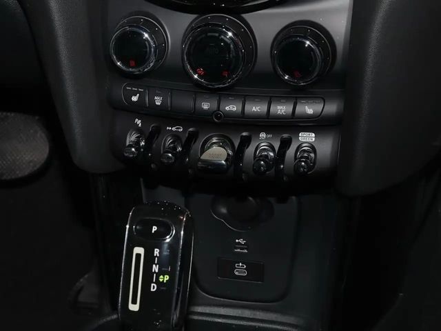 MINI Mini Electric SE