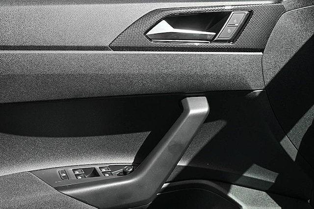 Volkswagen Taigo DSG Life