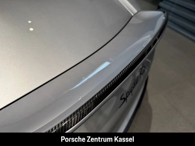 Porsche Cayman 718 RS