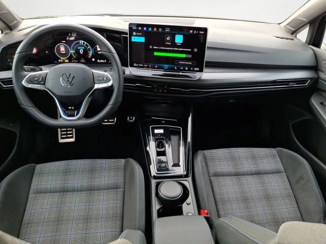 Volkswagen Golf DSG GTE eHybrid