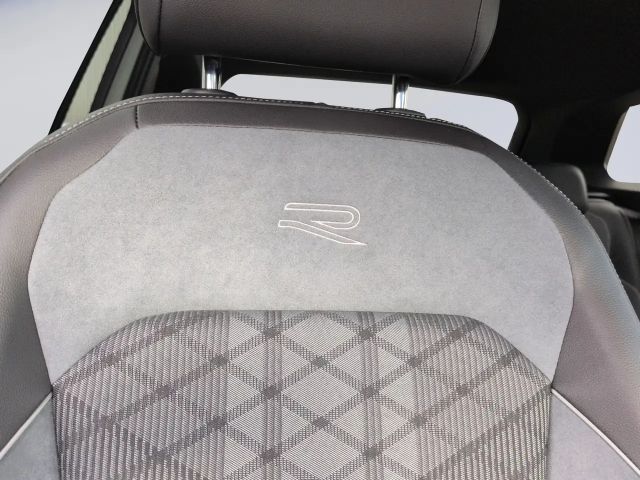 Volkswagen Tiguan 2.0 TDI DSG R-Line