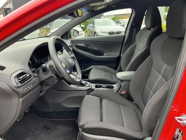 Hyundai i30 N Performance