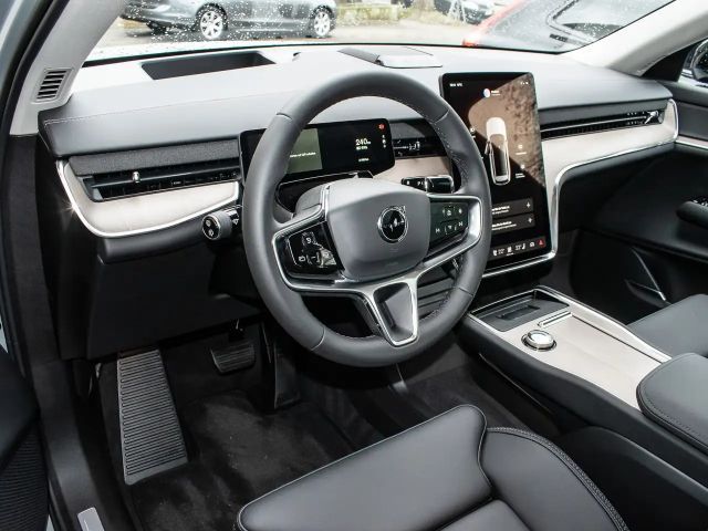 Volvo EX90 Plus Twin motor