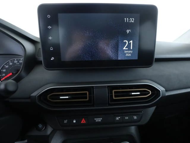 Dacia Jogger Extreme