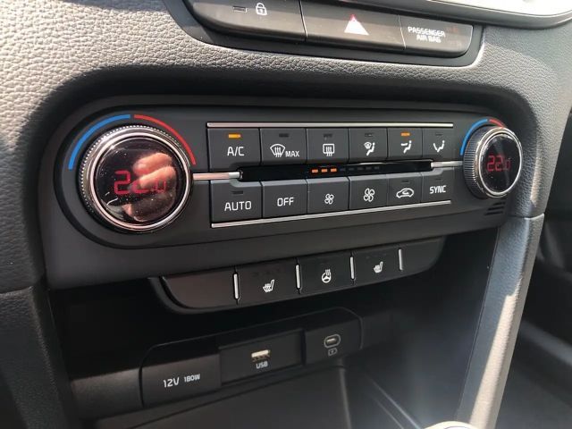 Kia Ceed GDi SportWagon