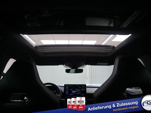 Cupra Formentor 4Drive VZ