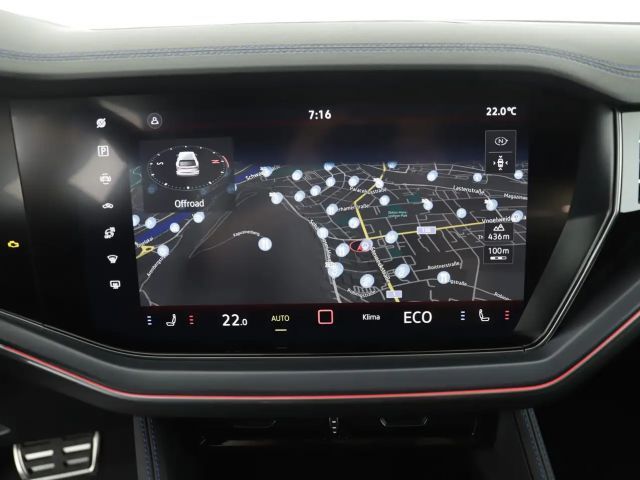 Volkswagen Touareg 4Motion eHybrid