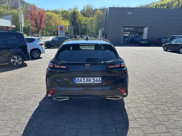 Peugeot 308 Allure Pack Hybrid SW