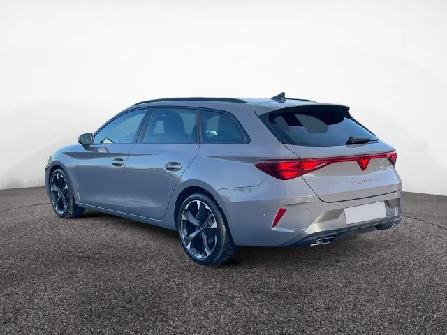 Cupra Leon DSG ST