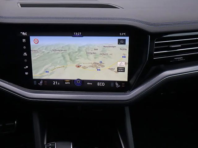 Volkswagen Touareg 4Motion eHybrid