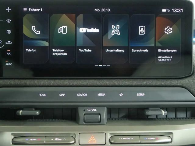 Kia EV3 81.4 kWh GT-Line