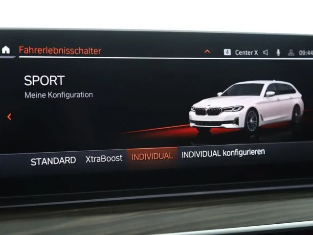 BMW 530 530e Touring xDrive