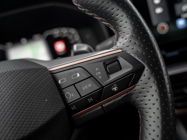 Cupra Leon 2.0 TSI DSG ST Sportstourer