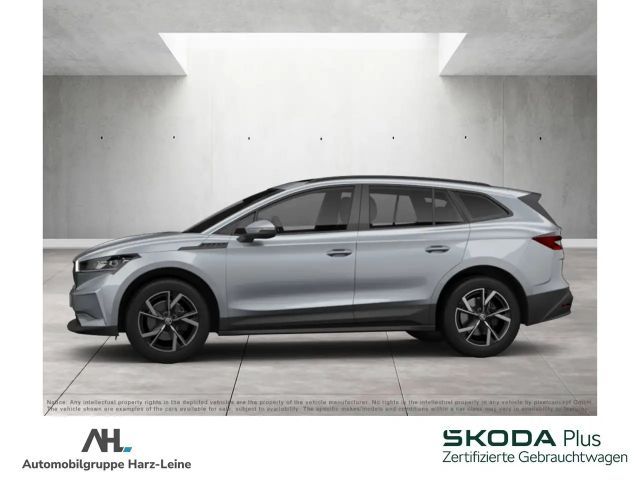 Skoda Enyaq Loft iV 60
