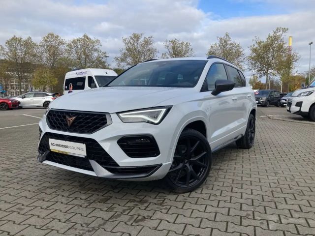 Cupra Ateca 1.5 TSI DSG