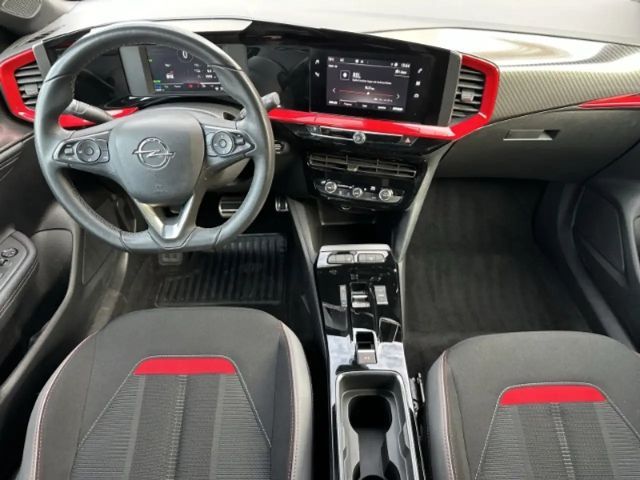 Opel Mokka GS-Line Grand Sport Mokka-e