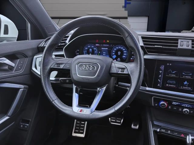 Audi Q3 Hybride Sportback