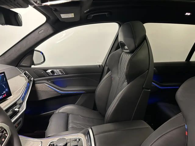 BMW X7 M-Sport xDrive40d