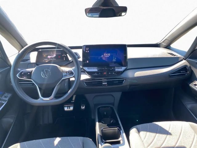 Volkswagen ID.3 58 KWh Performance Pro