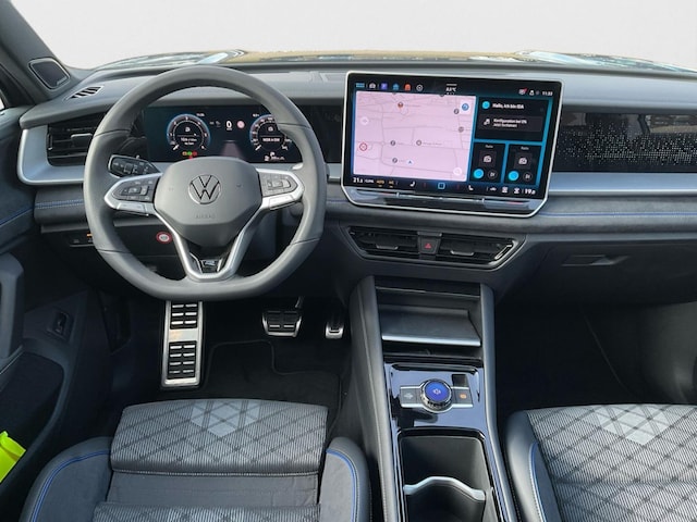 Volkswagen Tayron 2.0 TDI 4Motion DSG R-Line