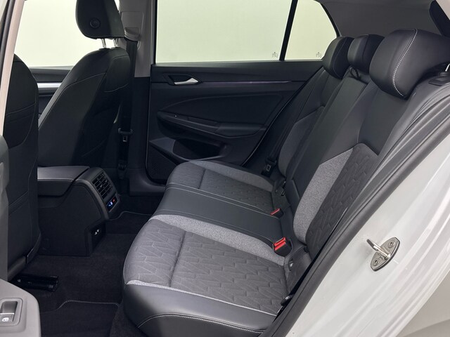 Volkswagen Golf DSG Golf VIII Life